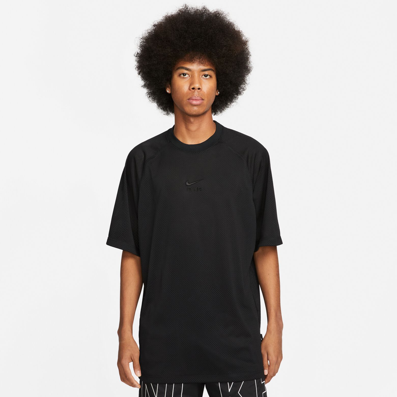 ФУТБОЛКА NIKE M NSW NIKE AIR OVRSZD SS TOP (DX0156-010)