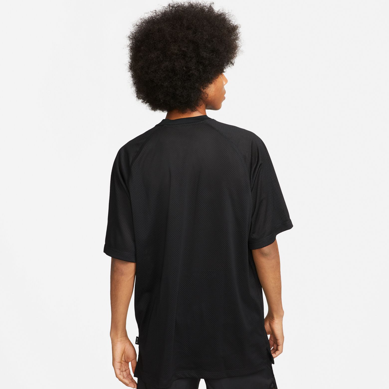 ФУТБОЛКА NIKE M NSW NIKE AIR OVRSZD SS TOP (DX0156-010)
