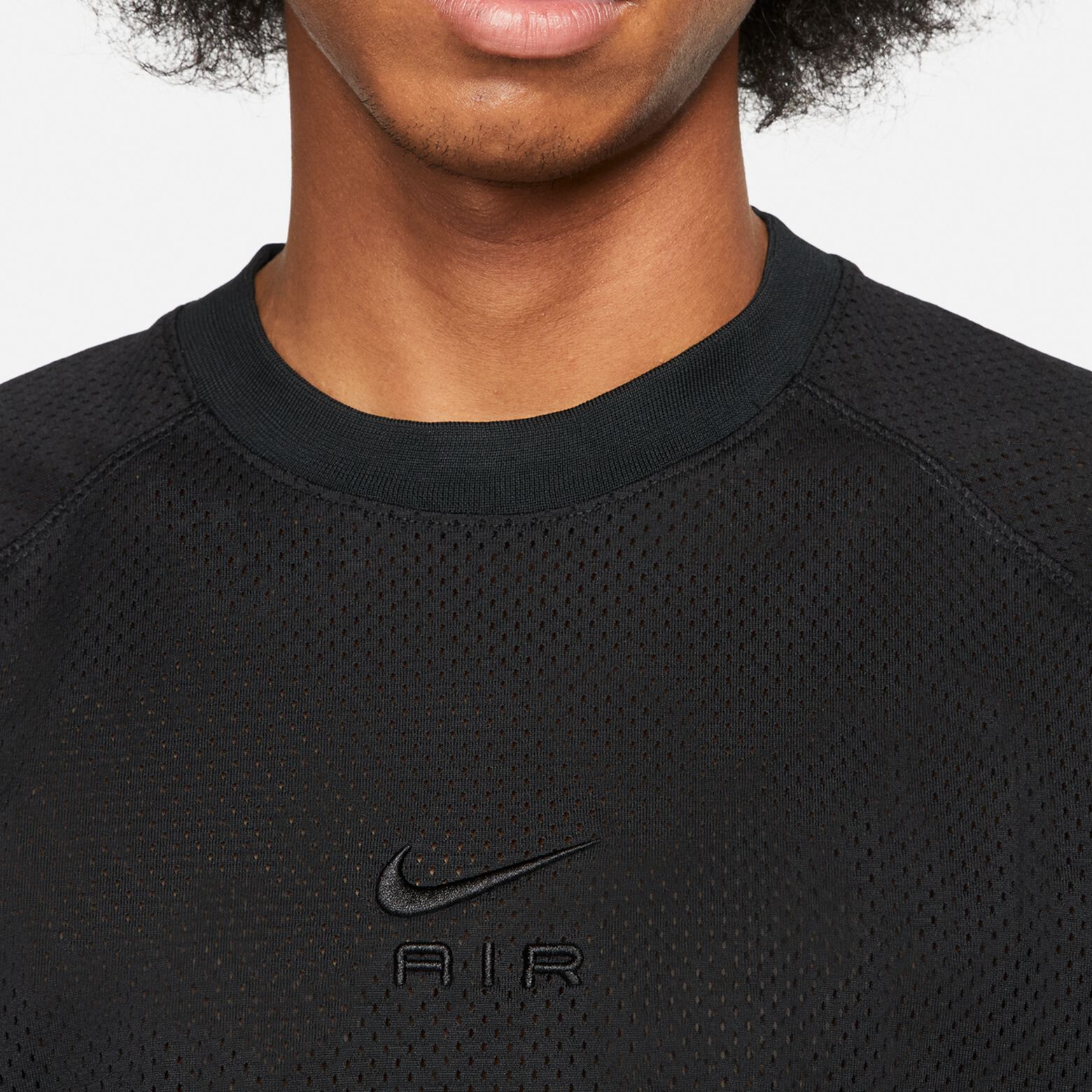 ФУТБОЛКА NIKE M NSW NIKE AIR OVRSZD SS TOP (DX0156-010)