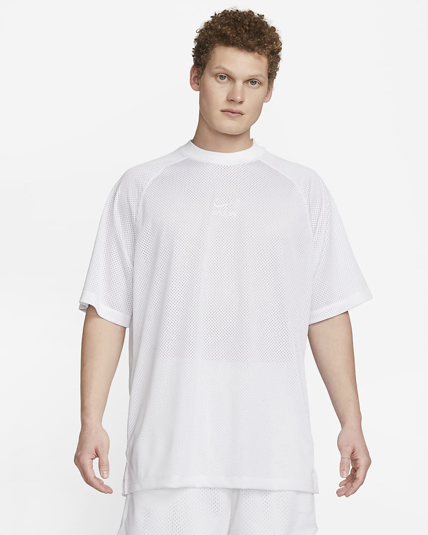 ФУТБОЛКА NIKE M NSW NIKE AIR OVRSZD SS TOP (DX0156-100)