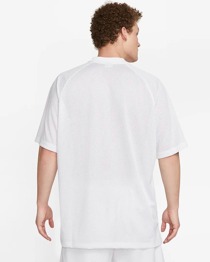 ФУТБОЛКА NIKE M NSW NIKE AIR OVRSZD SS TOP (DX0156-100)