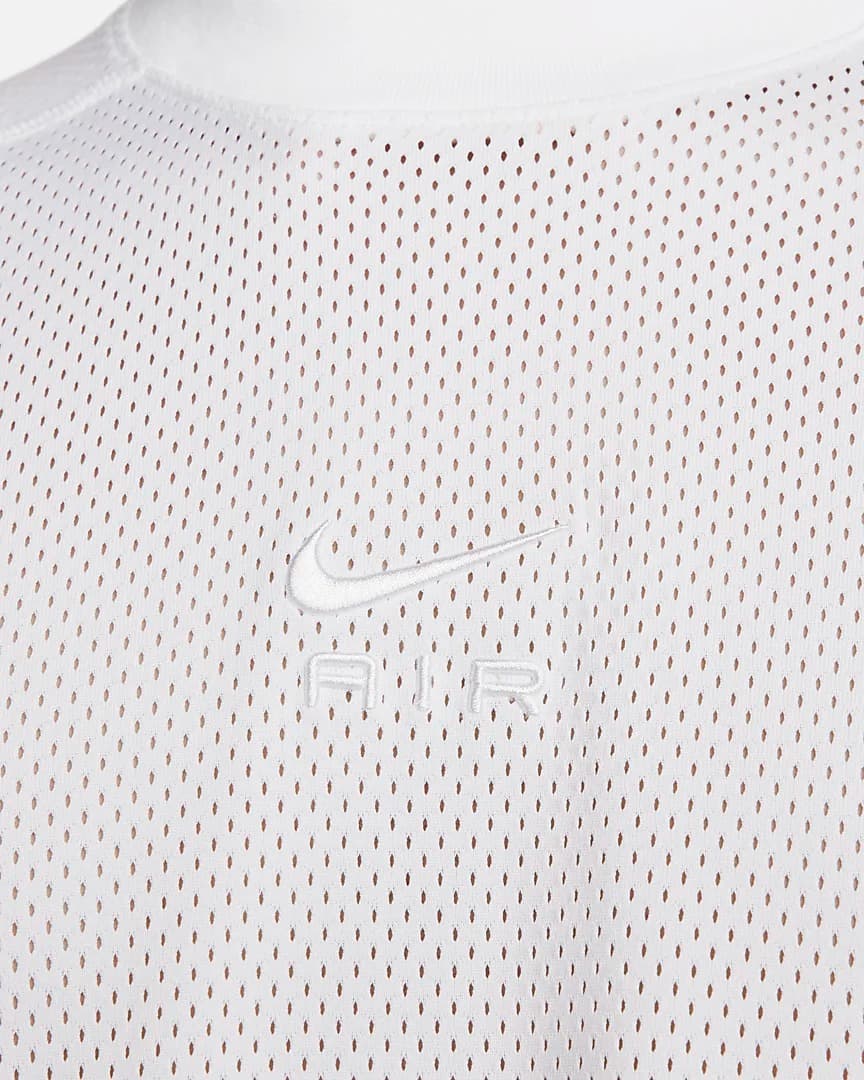 ФУТБОЛКА NIKE M NSW NIKE AIR OVRSZD SS TOP (DX0156-100)