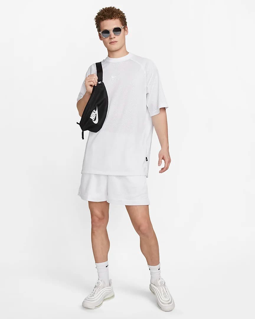 ФУТБОЛКА NIKE M NSW NIKE AIR OVRSZD SS TOP (DX0156-100)