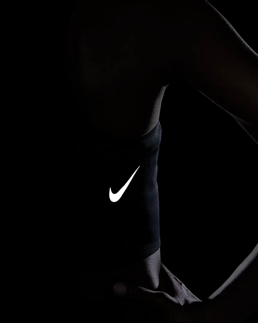 МАЙКА NIKE W NK FAST DF CROP TANK (DD5921-010)