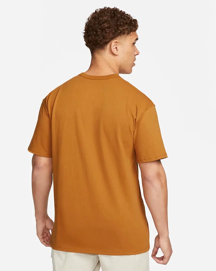 MEN'S NIKE M NSW PREM ESSNTL SUST TEE T-SHIRT (DO7392-754)