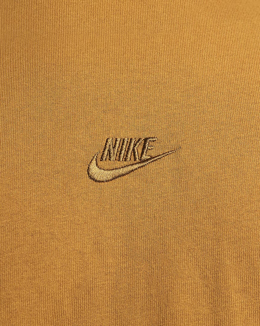 MEN'S NIKE M NSW PREM ESSNTL SUST TEE T-SHIRT (DO7392-754)