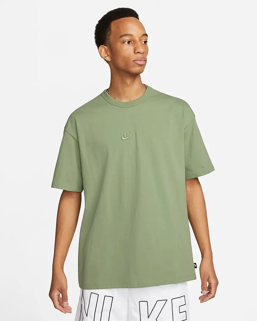 MEN'S NIKE M NSW PREM ESSNTL SUST TEE T-SHIRT (DO7392-386)