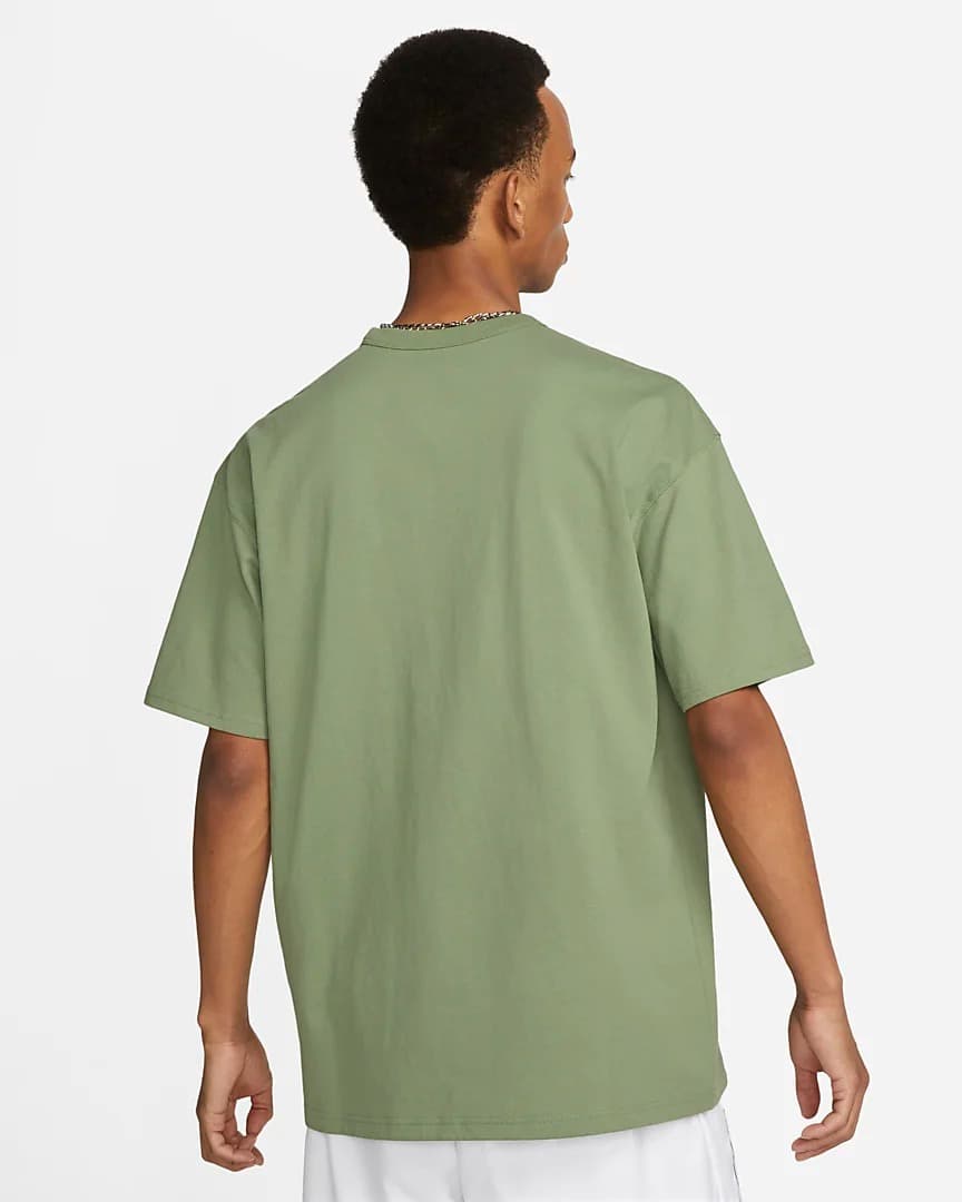 MEN'S NIKE M NSW PREM ESSNTL SUST TEE T-SHIRT (DO7392-386)