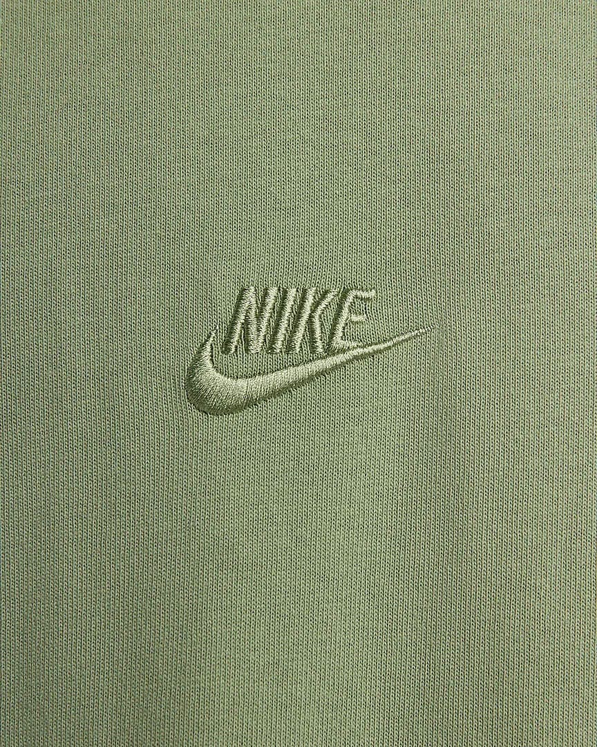 MEN'S NIKE M NSW PREM ESSNTL SUST TEE T-SHIRT (DO7392-386)