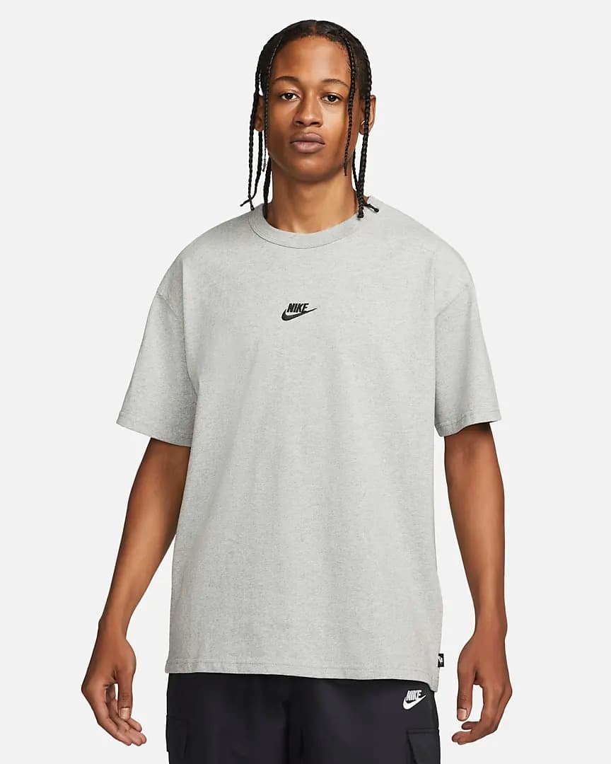 MEN'S NIKE M NSW PREM ESSNTL SUST TEE T-SHIRT (DO7392-063)