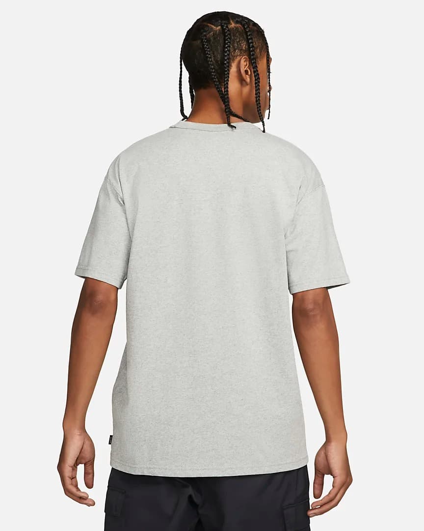 MEN'S NIKE M NSW PREM ESSNTL SUST TEE T-SHIRT (DO7392-063)