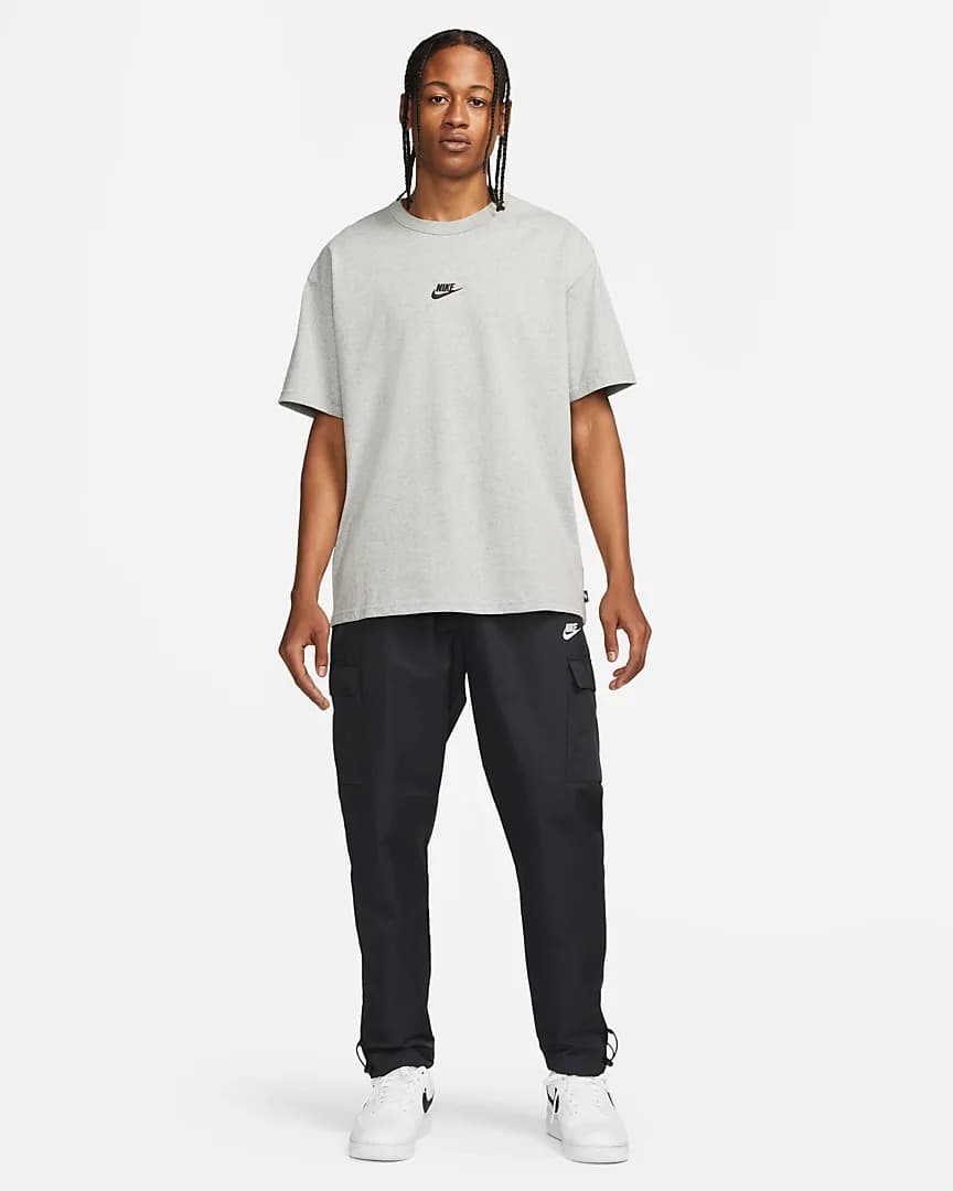 MEN'S NIKE M NSW PREM ESSNTL SUST TEE T-SHIRT (DO7392-063)