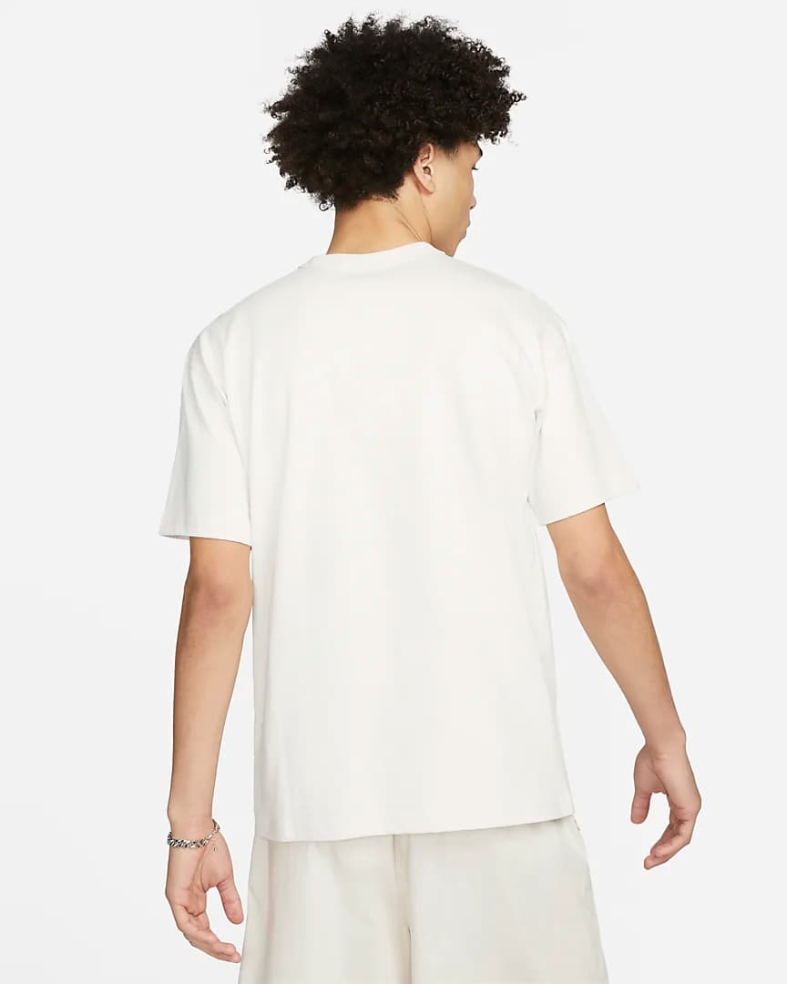 MEN'S NIKE M NSW PREM ESSNTL SUST TEE T-SHIRT (DO7392-030)