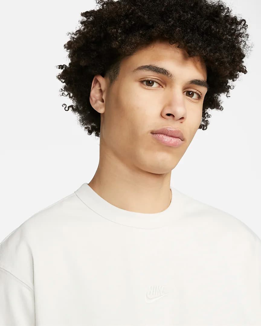 MEN'S NIKE M NSW PREM ESSNTL SUST TEE T-SHIRT (DO7392-030)