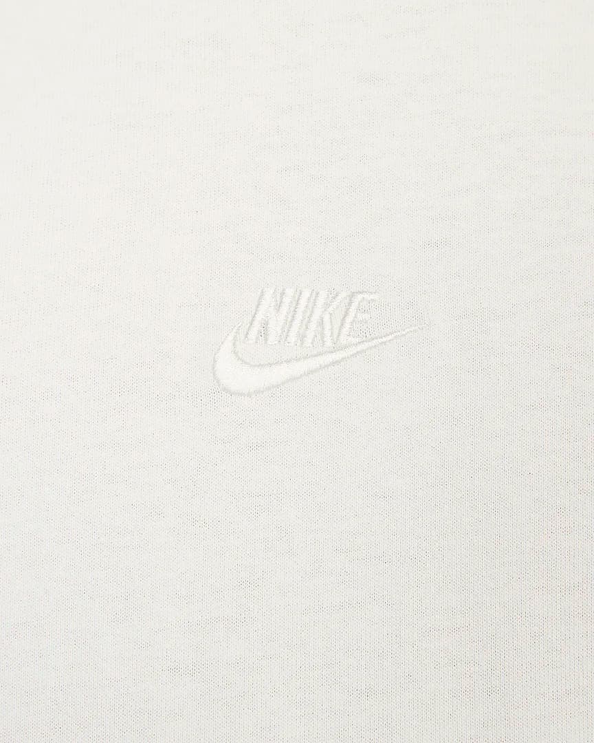 MEN'S NIKE M NSW PREM ESSNTL SUST TEE T-SHIRT (DO7392-030)