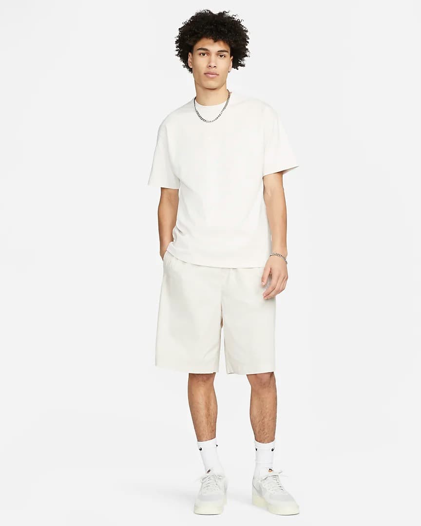 MEN'S NIKE M NSW PREM ESSNTL SUST TEE T-SHIRT (DO7392-030)