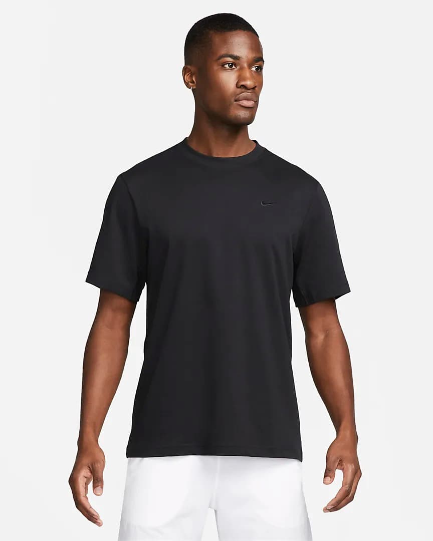 ФУТБОЛКА NIKE M NK DF PRIMARY STMT SS (DV9831-010)