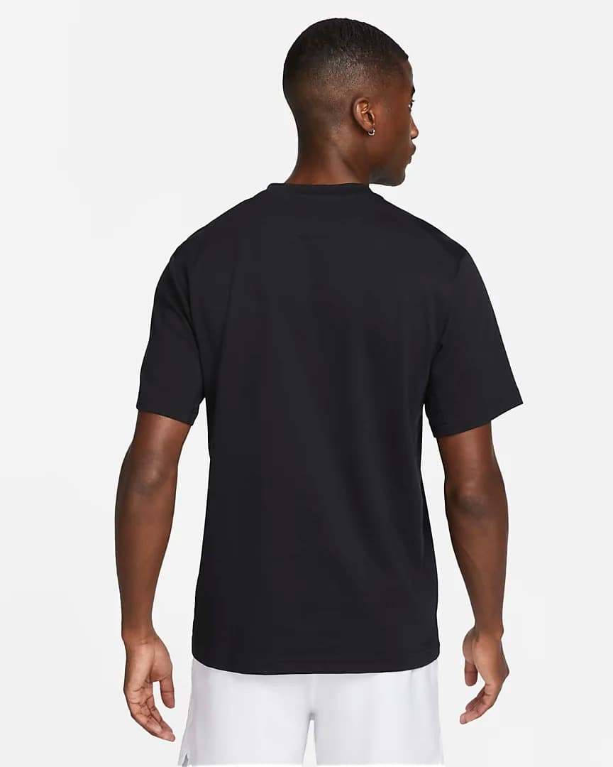 ФУТБОЛКА NIKE M NK DF PRIMARY STMT SS (DV9831-010)