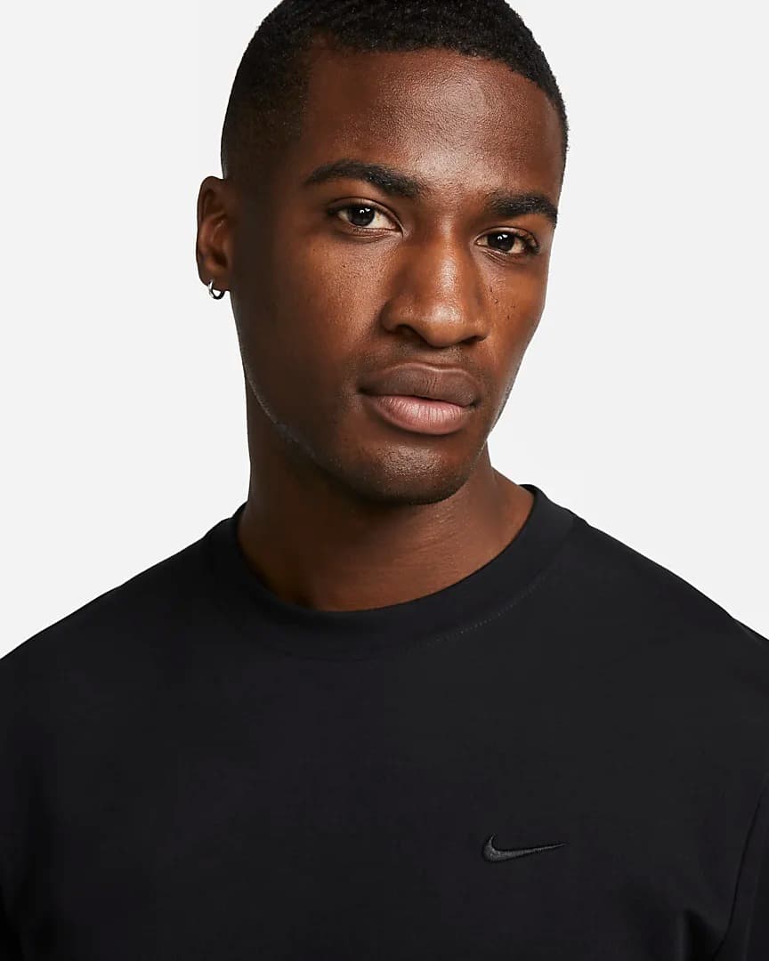 T-SHIRT NIKE M NK DF PRIMARY STMT SS (DV9831-010)