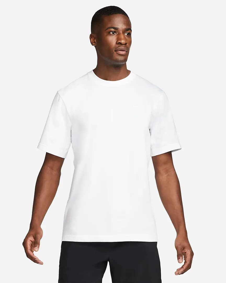 ФУТБОЛКА NIKE M NK DF PRIMARY STMT SS (DV9831-100)