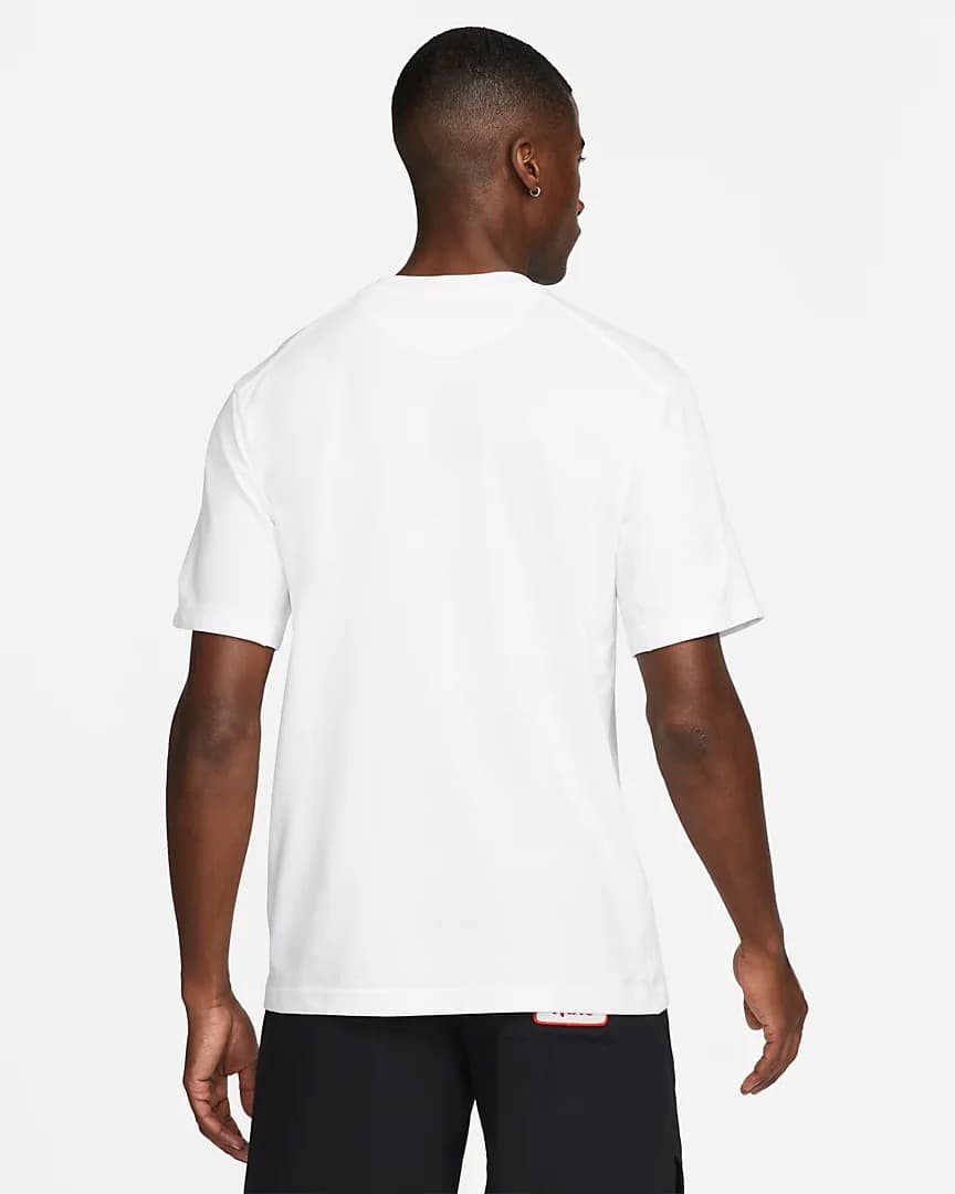 ФУТБОЛКА NIKE M NK DF PRIMARY STMT SS (DV9831-100)