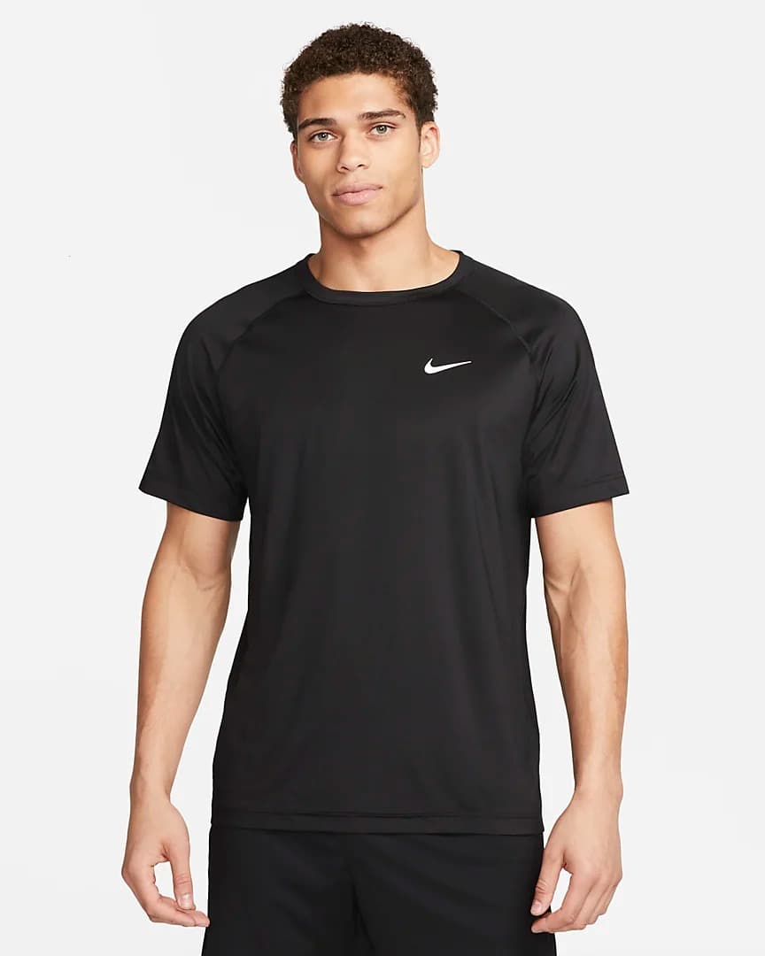 ФУТБОЛКА NIKE M NK DF READY SS (DV9815-010)