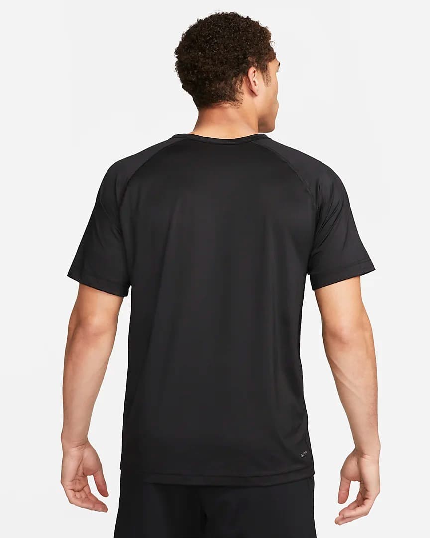 ФУТБОЛКА NIKE M NK DF READY SS (DV9815-010)