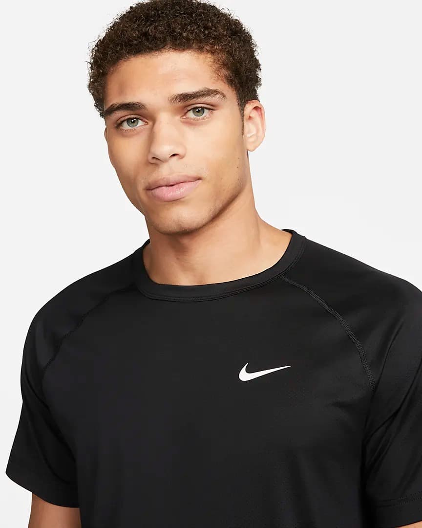 ФУТБОЛКА NIKE M NK DF READY SS (DV9815-010)