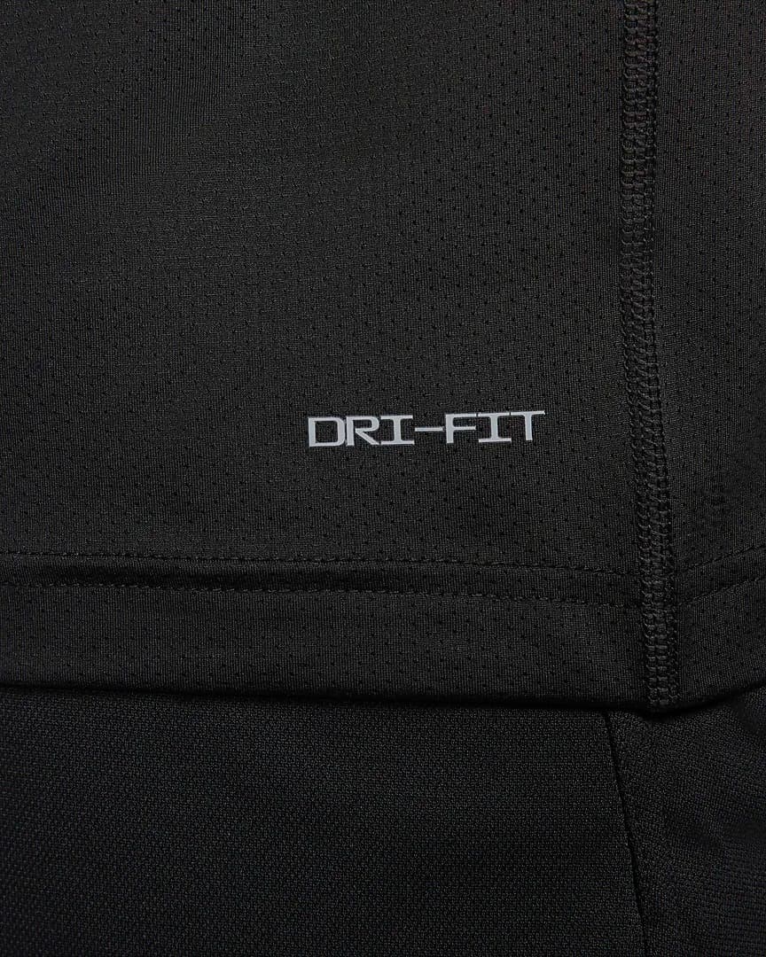ФУТБОЛКА NIKE M NK DF READY SS (DV9815-010)
