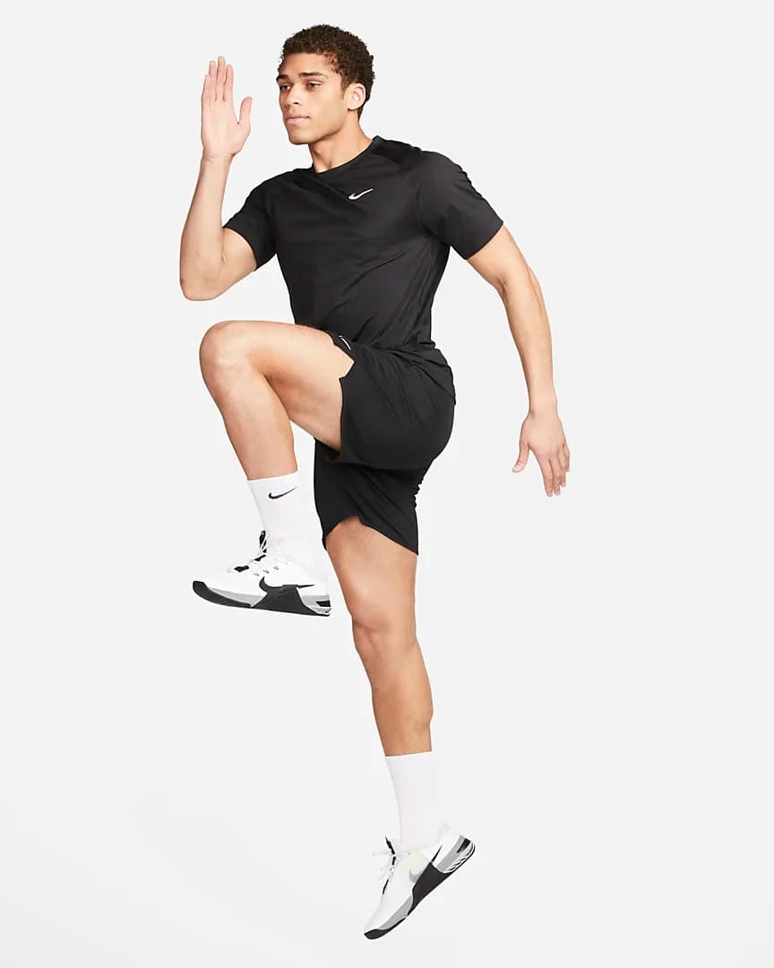 ФУТБОЛКА NIKE M NK DF READY SS (DV9815-010)