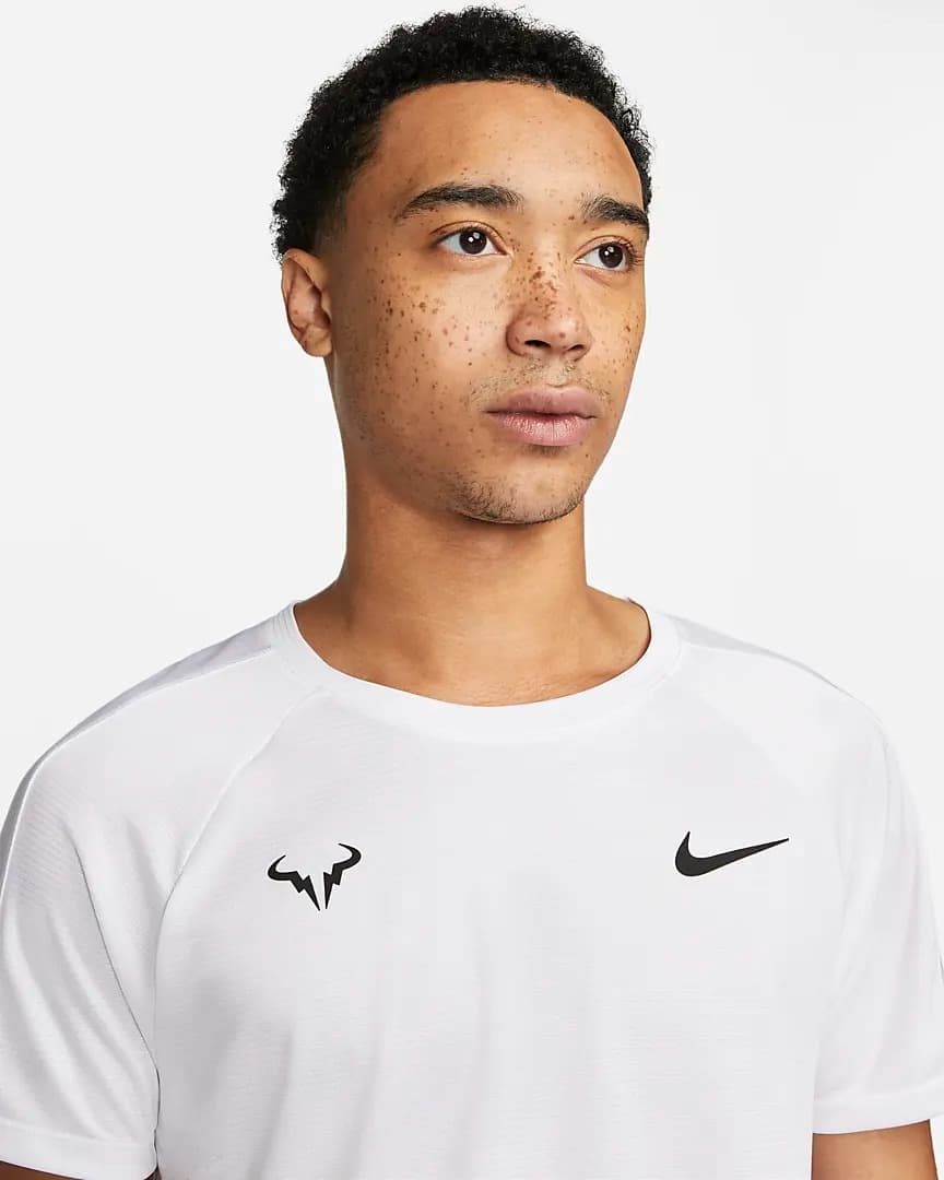 ФУТБОЛКА NIKE RAFA MNK DF CHALLENGER TOP SS (DV2887-100)