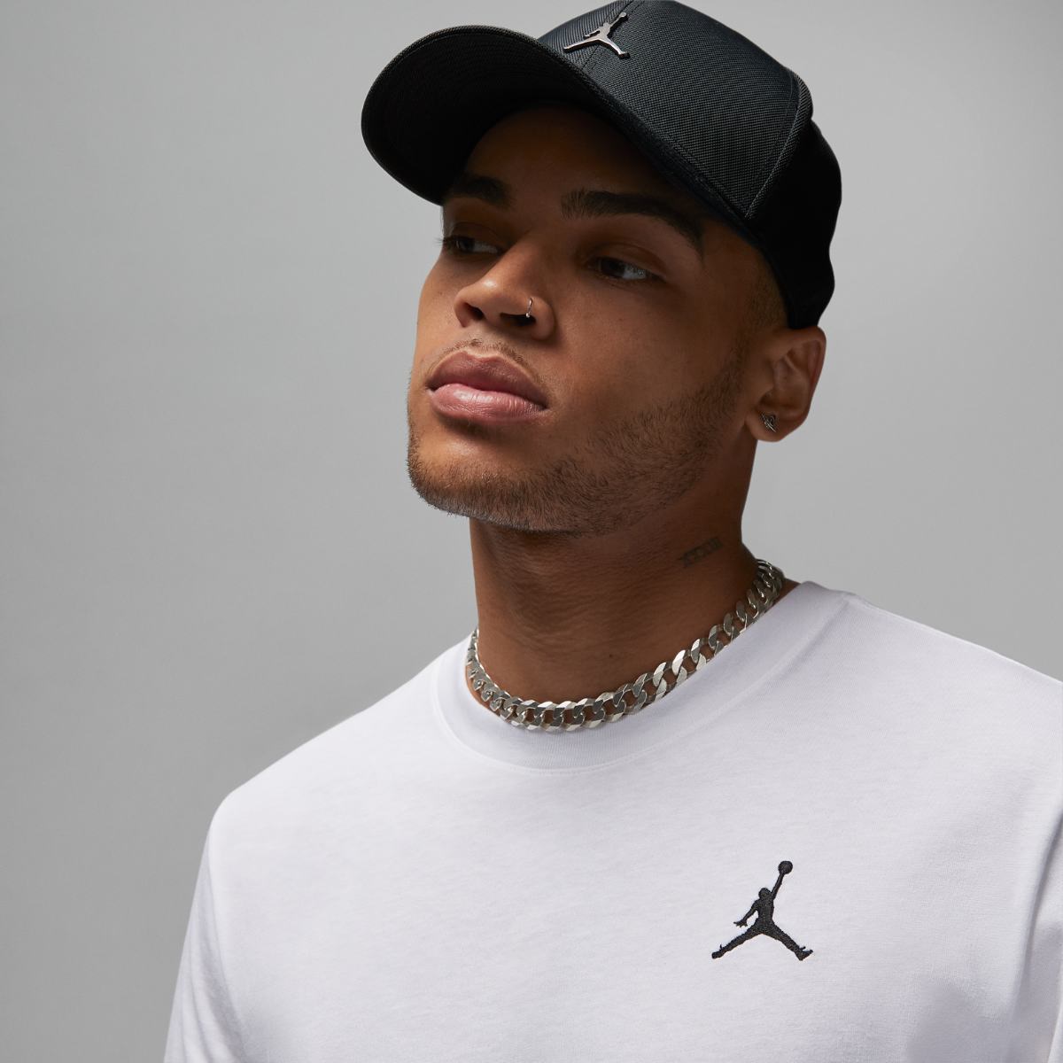 ФУТБОЛКА JORDAN M J BRAND GFX SS CREW 3 (DX9597-100)