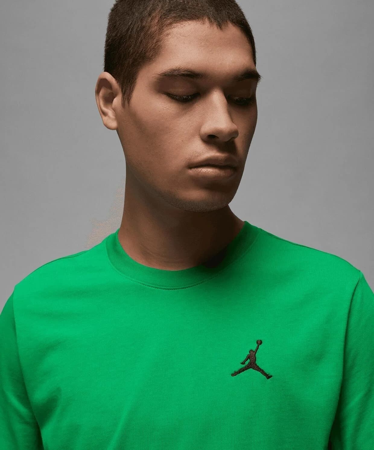 ФУТБОЛКА JORDAN M J BRAND GFX SS CREW 3 (DX9597-310)