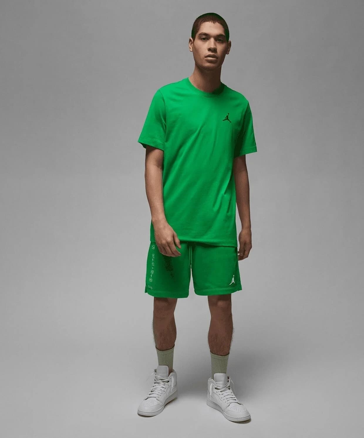 ФУТБОЛКА JORDAN M J BRAND GFX SS CREW 3 (DX9597-310)