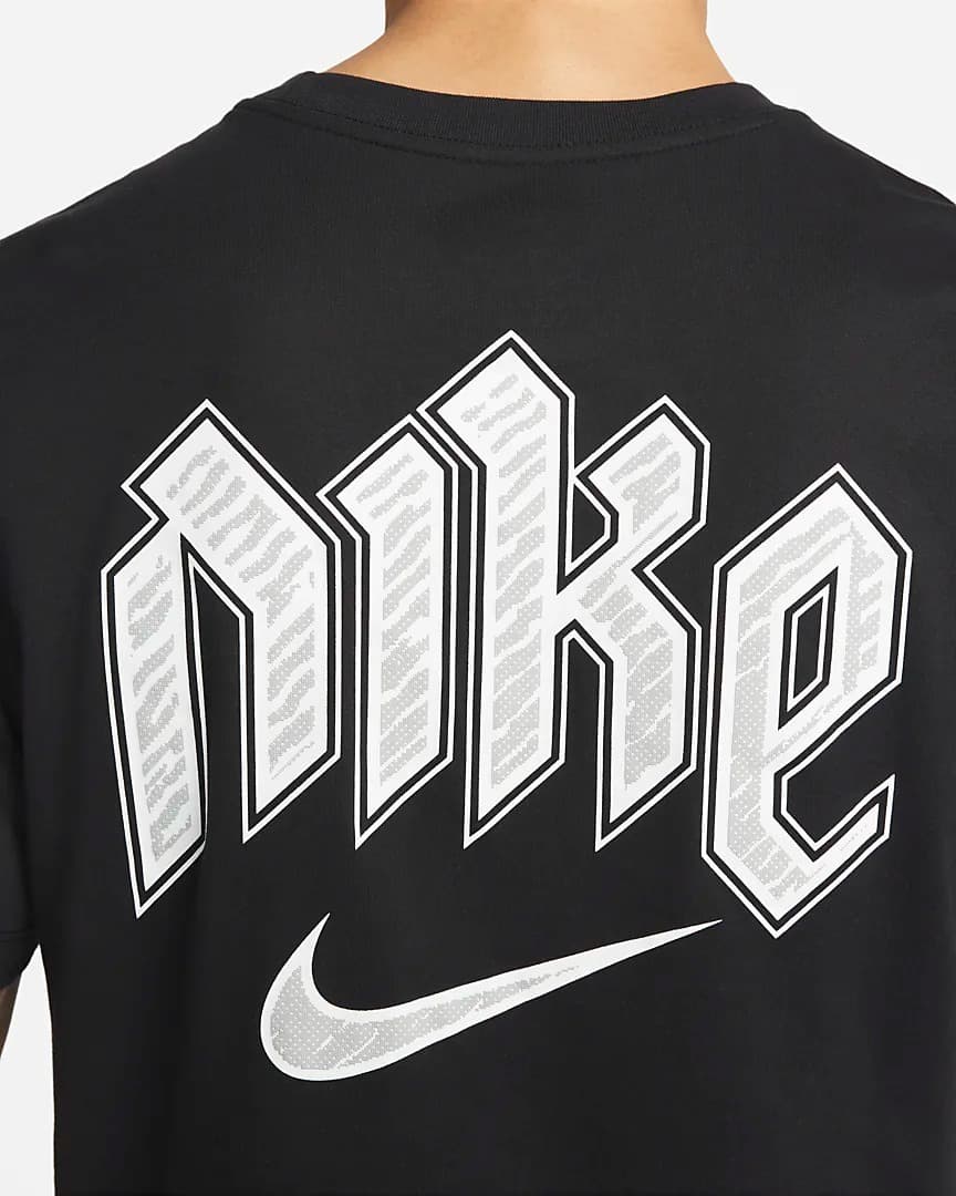 ФУТБОЛКА NIKE M NK DF TEE RUN DIV (FD0122-010)
