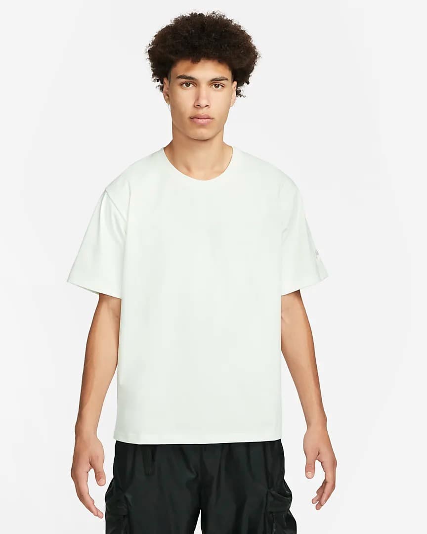 ФУТБОЛКА NIKE M NSW TP DF SS TOP (FB4395-133)