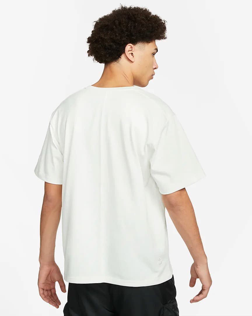 ФУТБОЛКА NIKE M NSW TP DF SS TOP (FB4395-133)