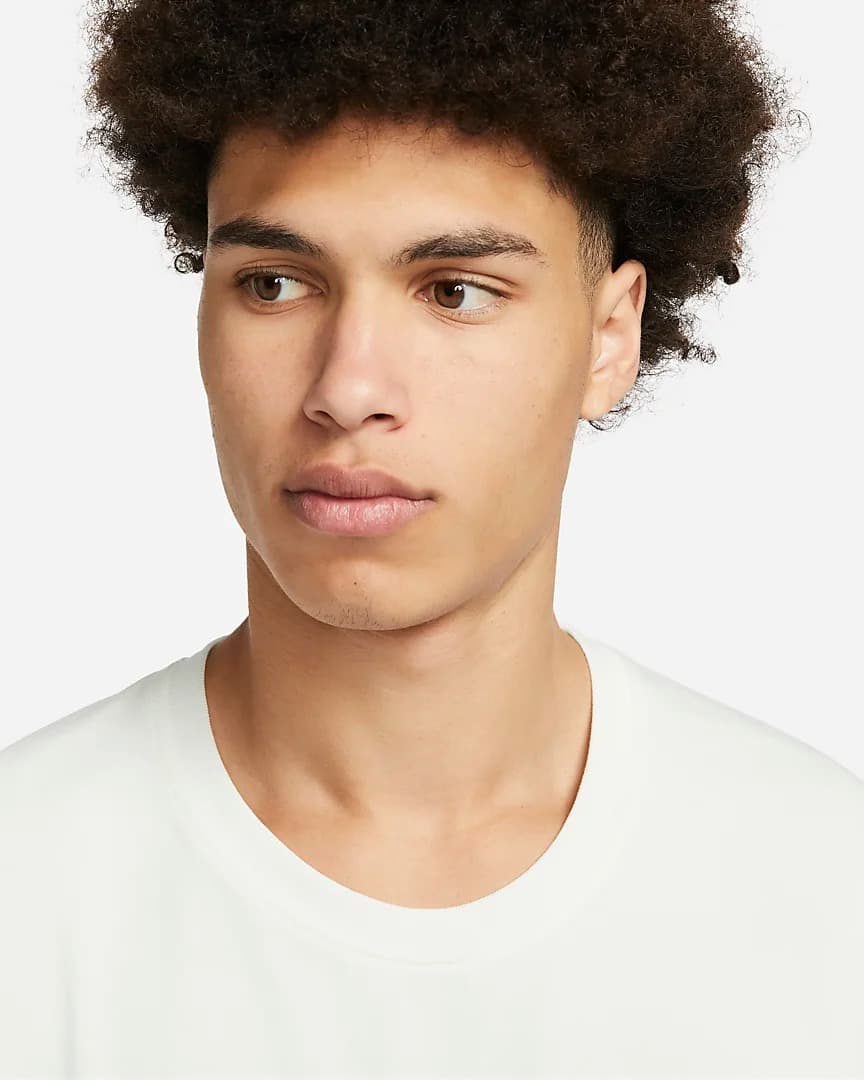 ФУТБОЛКА NIKE M NSW TP DF SS TOP (FB4395-133)