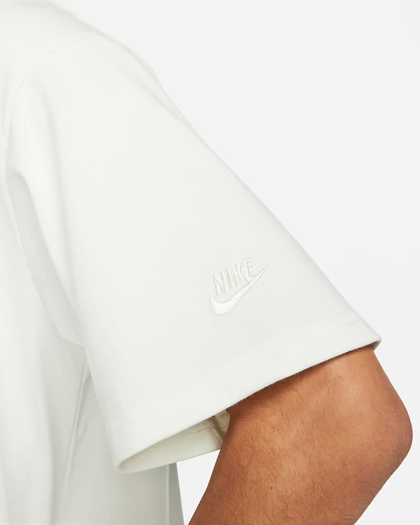 ФУТБОЛКА NIKE M NSW TP DF SS TOP (FB4395-133)
