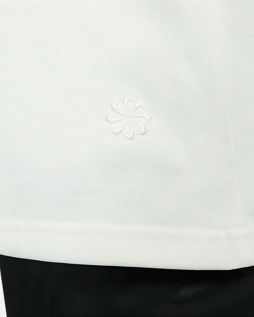 ФУТБОЛКА NIKE M NSW TP DF SS TOP (FB4395-133)