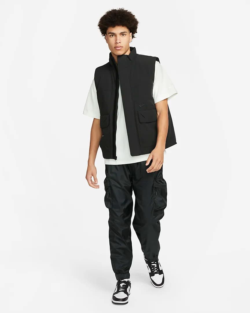 ФУТБОЛКА NIKE M NSW TP DF SS TOP (FB4395-133)