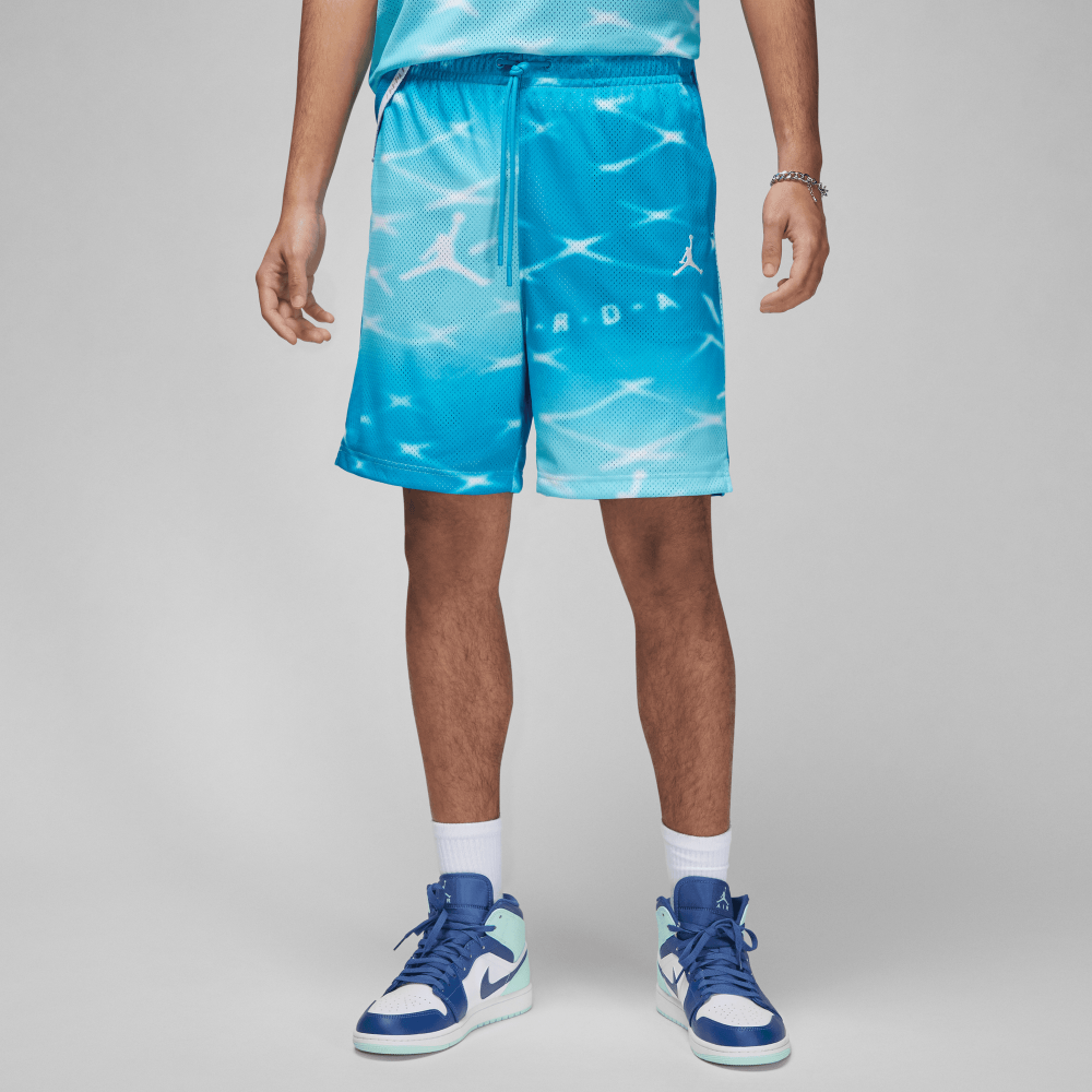 ШОРТИ JORDAN M J ESS AOP SHORT (DX9669-483)
