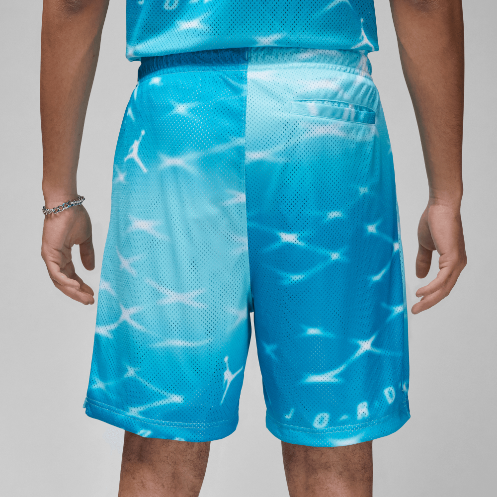 ШОРТИ JORDAN M J ESS AOP SHORT (DX9669-483)