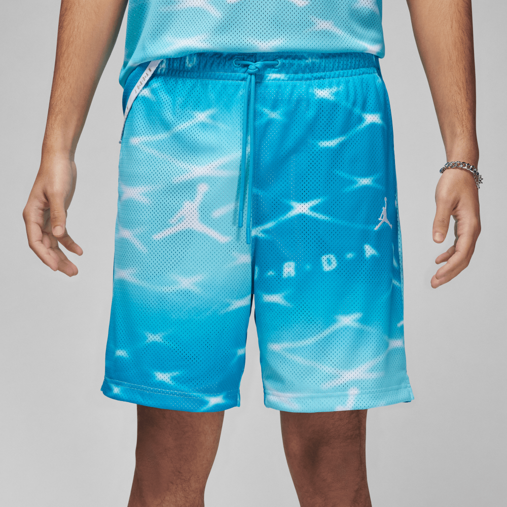 ШОРТИ JORDAN M J ESS AOP SHORT (DX9669-483)