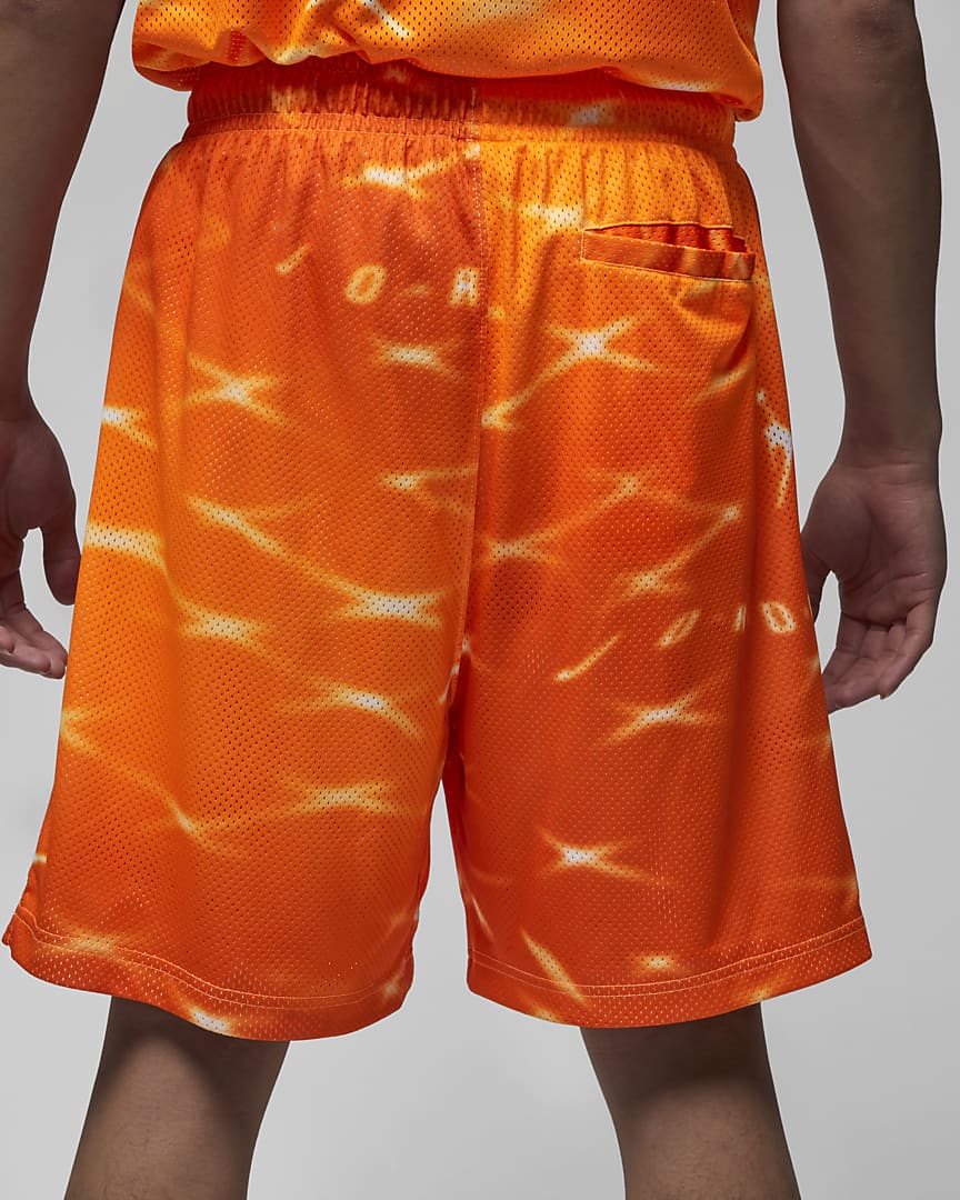 ШОРТИ JORDAN M J ESS AOP SHORT (DX9669-847)