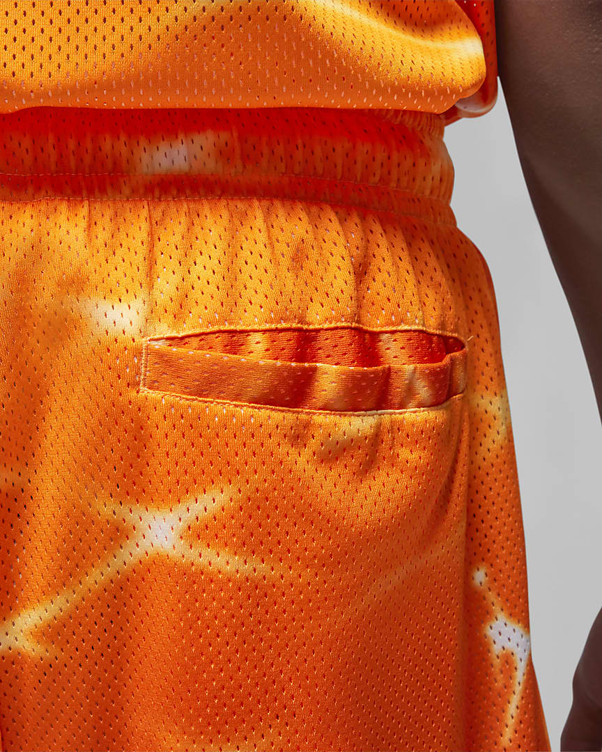 ШОРТИ JORDAN M J ESS AOP SHORT (DX9669-847)