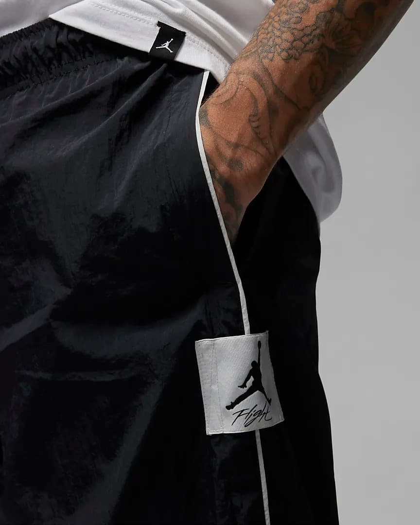 ШТАНЫ JORDAN M J ESS STMT WARMUP PANT (DV7622-010)