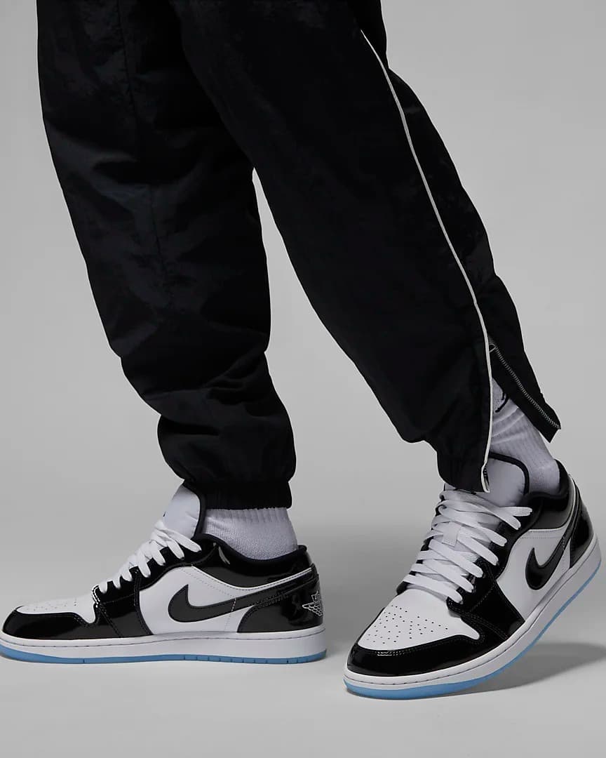 ШТАНЫ JORDAN M J ESS STMT WARMUP PANT (DV7622-010)