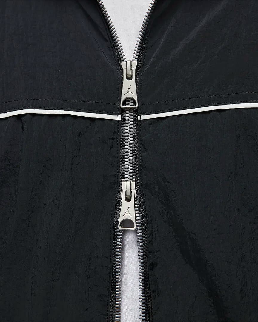 WINDCOAT JORDAN M J ESS STMT WARMUP JKT (DV7624-010)