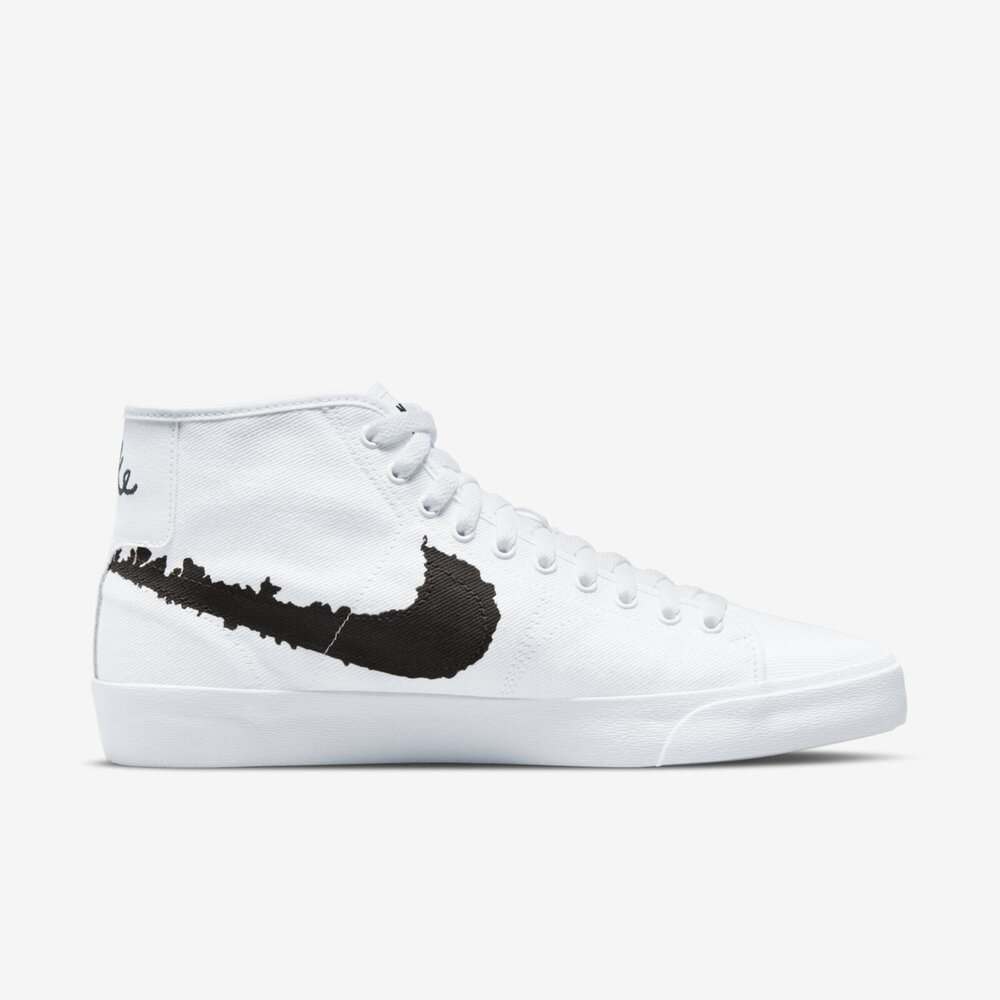 SNEAKERS NIKE SB BLZR COURT MID PRM (DM8553-100)